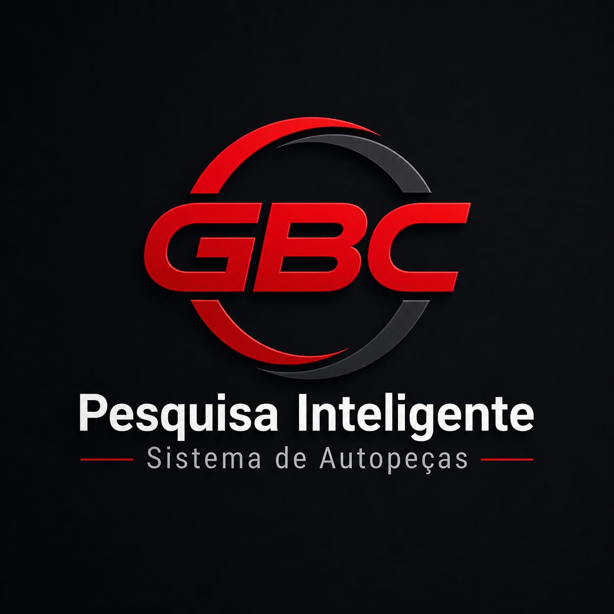 GBC Pesquisa Inteligente
